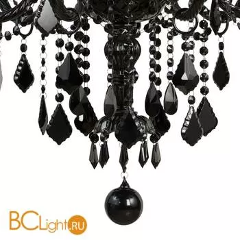 Люстра Chiaro Барселона 313010707 - Фото 2