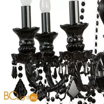 Люстра Chiaro Барселона 313010707 - Фото 4