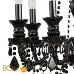 Люстра Chiaro Барселона 313010707 - Фото 4