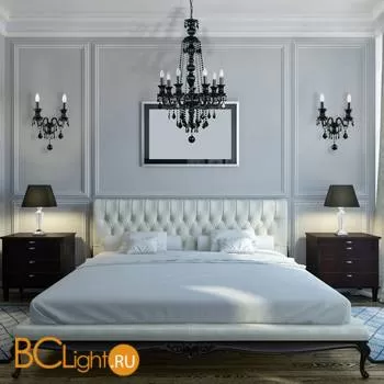 Бра Chiaro Барселона 313020502 - Фото 1