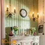 Бра Chiaro Барселона 313020502 - Фото 0