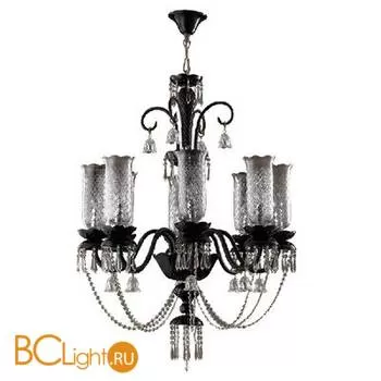 Люстра Chiaro Беатрис 378010108