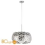 Подвесной светильник Chiaro Берк 446010401 - Фото 0