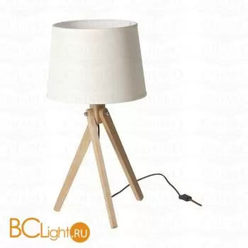 Настольная лампа Chiaro Бернау 490030301