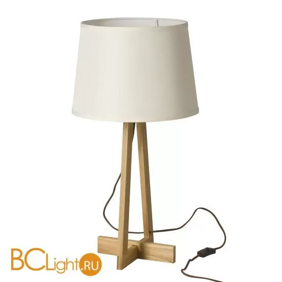 Настольная лампа Chiaro Бернау 490030601