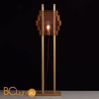 Торшер Chiaro Борнео 679040501 - Фото 0