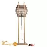 Торшер Chiaro Борнео 679040501