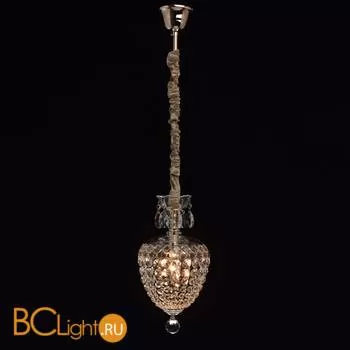 Подвесной светильник Chiaro Бриз 464017601 - Фото 0