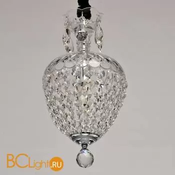 Подвесной светильник Chiaro Бриз 464017701