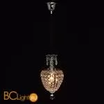 Подвесной светильник Chiaro Бриз 464017701 - Фото 0