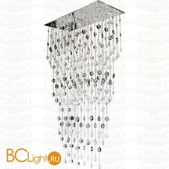 Потолочный светильник Chiaro Бриз 464010208