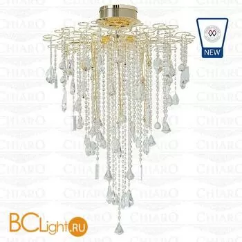 Потолочный светильник Chiaro Бриз 464010715
