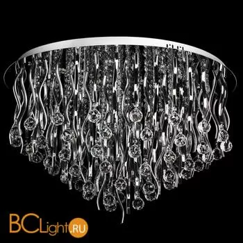 Потолочный светильник Chiaro Бриз 464014127 - Фото 1