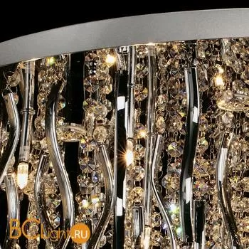 Потолочный светильник Chiaro Бриз 464014127 - Фото 2