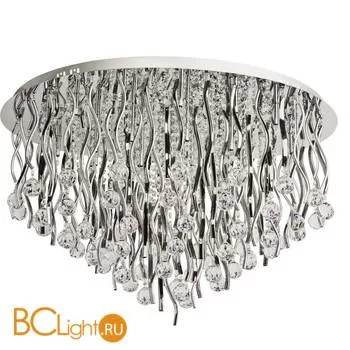 Потолочный светильник Chiaro Бриз 464014127