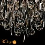 Потолочный светильник Chiaro Бриз 464014127 - Фото 3