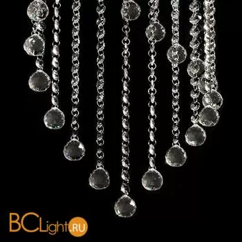 Потолочный светильник Chiaro Бриз 464011208 - Фото 0