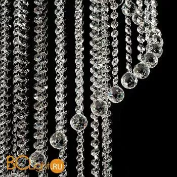 Потолочный светильник Chiaro Бриз 464011208 - Фото 1