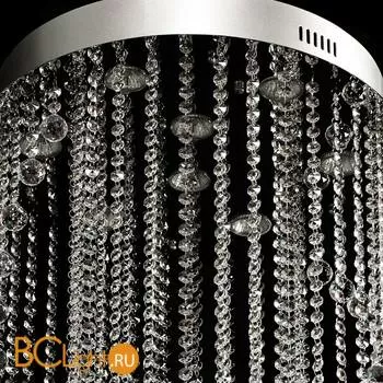 Потолочный светильник Chiaro Бриз 464011208 - Фото 2