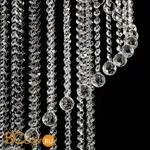 Потолочный светильник Chiaro Бриз 464011208 - Фото 1