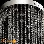 Потолочный светильник Chiaro Бриз 464011208 - Фото 2