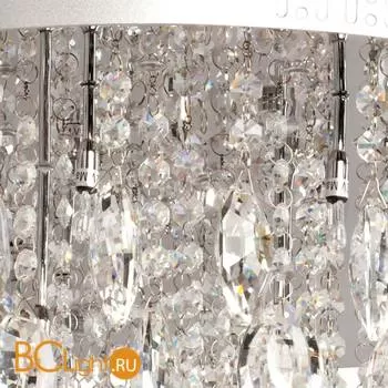 Потолочный светильник Chiaro Бриз 464011318 - Фото 0