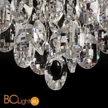 Потолочный светильник Chiaro Бриз 464011318 - Фото 1