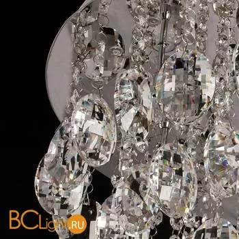 Потолочный светильник Chiaro Бриз 464011318 - Фото 2