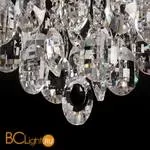 Потолочный светильник Chiaro Бриз 464011318 - Фото 1