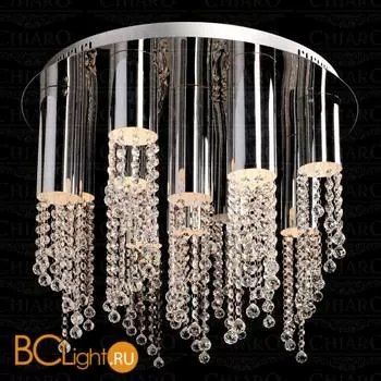 Потолочный светильник Chiaro Бриз 464011412