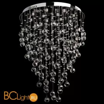 Потолочный светильник Chiaro Бриз 464011812 - Фото 0