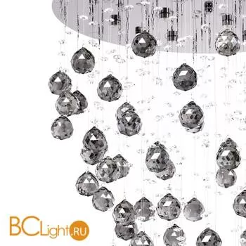 Потолочный светильник Chiaro Бриз 464011812 - Фото 1