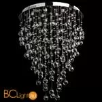 Потолочный светильник Chiaro Бриз 464011812 - Фото 0