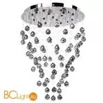 Потолочный светильник Chiaro Бриз 464011812