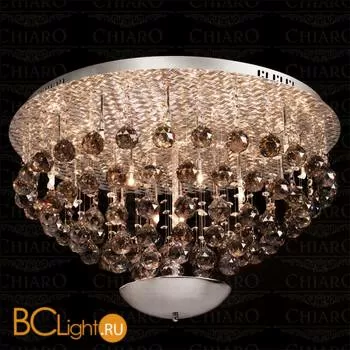 Потолочный светильник Chiaro Бриз 464012718