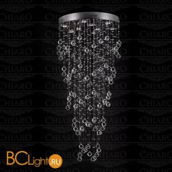 Потолочный светильник Chiaro Бриз 464012909