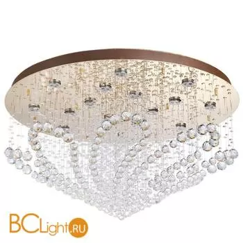 Потолочный светильник Chiaro Бриз 464013816