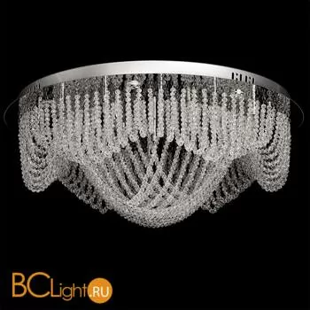Потолочный светильник Chiaro Бриз 464014521 - Фото 0