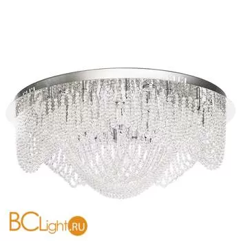 Потолочный светильник Chiaro Бриз 464014521
