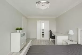 Потолочный светильник Chiaro Бриз 464014521 - Фото 1