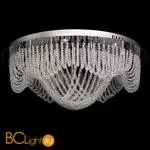 Потолочный светильник Chiaro Бриз 464014521 - Фото 0