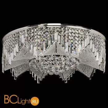 Потолочный светильник Chiaro Бриз 464014939 - Фото 0