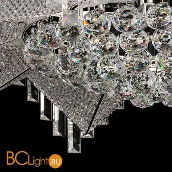 Потолочный светильник Chiaro Бриз 464014939 - Фото 1