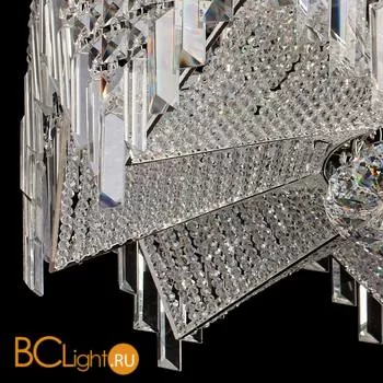 Потолочный светильник Chiaro Бриз 464014939 - Фото 2