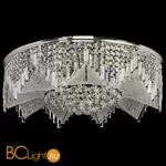 Потолочный светильник Chiaro Бриз 464014939 - Фото 0