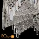 Потолочный светильник Chiaro Бриз 464014939 - Фото 2