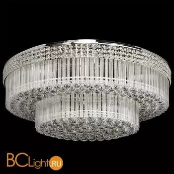 Потолочный светильник Chiaro Бриз 464015139 - Фото 0