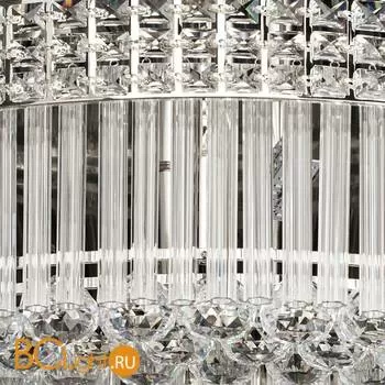 Потолочный светильник Chiaro Бриз 464015139 - Фото 1