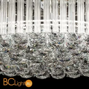 Потолочный светильник Chiaro Бриз 464015139 - Фото 2