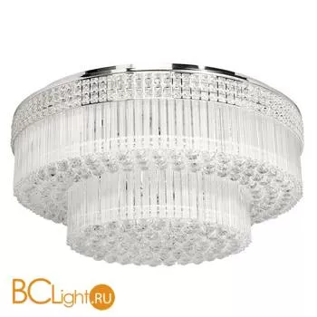 Потолочный светильник Chiaro Бриз 464015139
